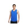 Dri-Fit Quick-Dry Comfortable Versatile Tank Top Men Tops Royal-Blue IB8747-450