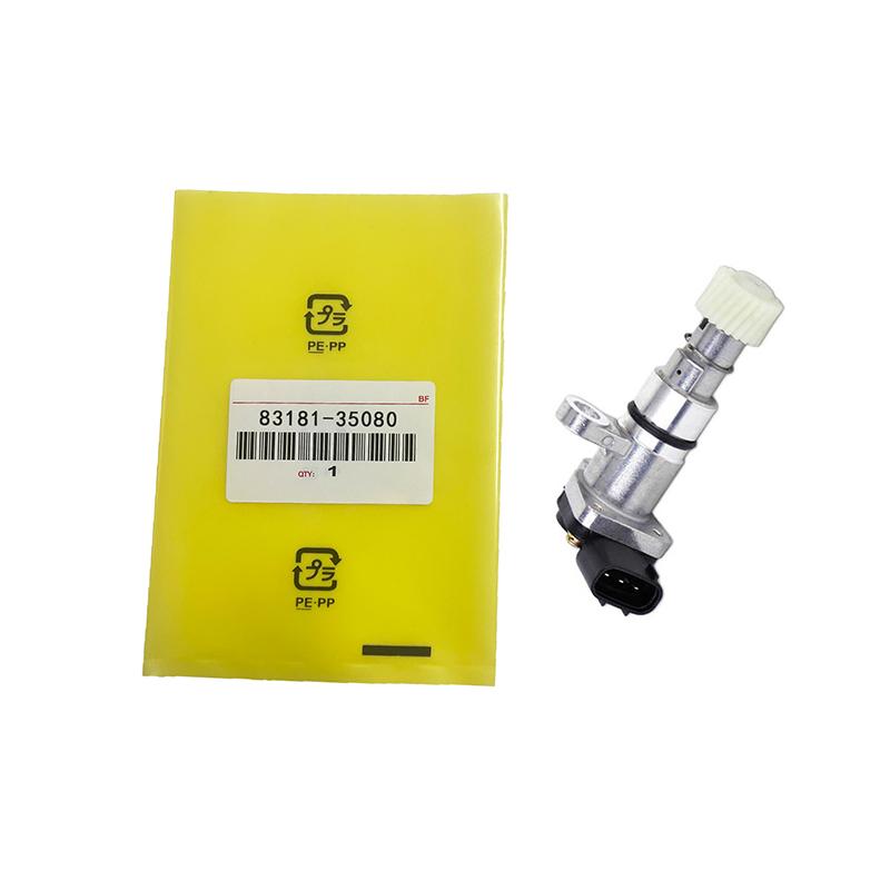 83181-35080 For Toyota Parts Speed Sensor Odometer Sensor 8318135080