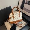 2025 Presbyopia Women's Bag High-end Sense Exquisite Versatile Shell Bag Fashion Niche Simple Messenger Handbag