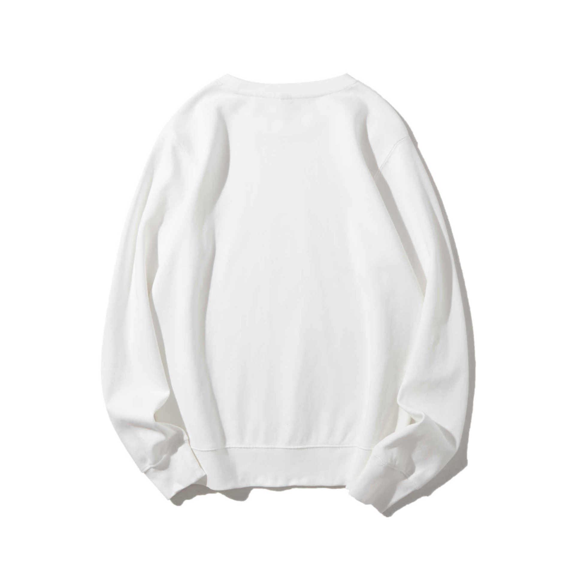 

Unisex AG300g Healthy Fabric Hoodie: Round Neck, Solid Color, Customizable Glossy Finish XL