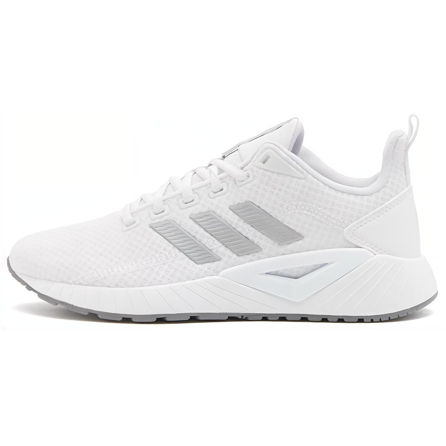

новые женские кроссовки Adidas Questar Climacool Белые 36.5