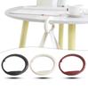 Portable Purse Hanger, Foldable Purse Handbag Hook Table Hanger Holder, Non- No-Punching Table Hook