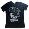 The Distillers 2018 Tour Vintage Concert Graphic Tee