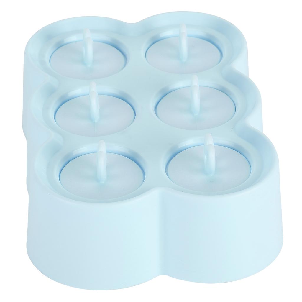 Ice Cream Mold Innovative Household Ice Bar Mold for Home   Kitchen Restaurant