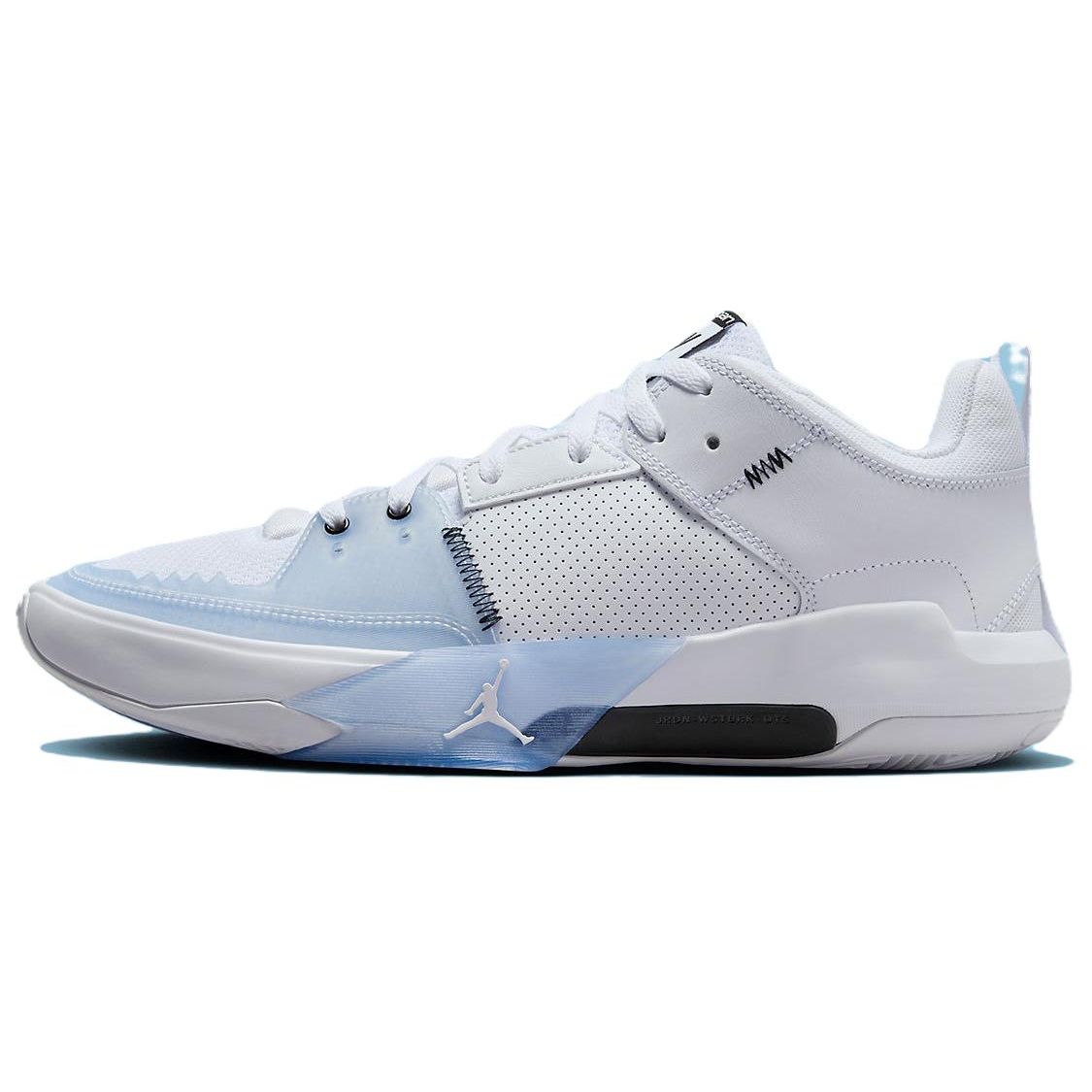 

Air Jordan Jordan One Take 5 White Arctic Punch Мужские кроссовки Черный FD2335-100