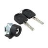 With Lock Key Key Switch 2 Key 5pin Finger Trigger key cylinder Switch  Motorcycle Accessories