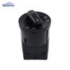 Volkswagen Golf Headlight & Fog Light Control Switch (6R0941531E)