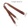 Adjustable Shoulder Strap with Hook Crossbody Shoulder Bag Belt Replacement 51''