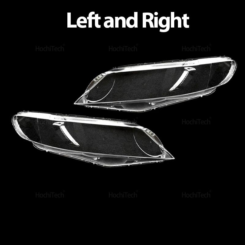

Крышка линзы ПК для Honda Civic Седан 2006 2007 2008 2009 2010 2011 Жаростойкий Прозрачный Защитный чехол для передней фары