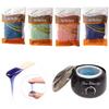 ABS Shell Beauty Wax Heater 500CC for Hair Removal and Skin Warming