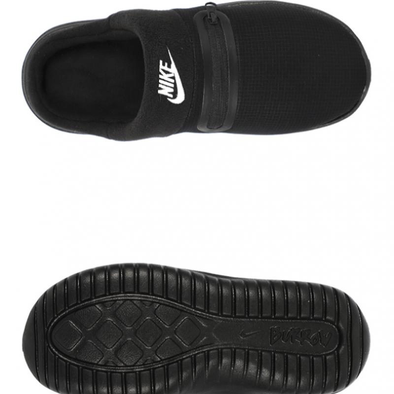 Nike Zateplené pantofle Burrow pro chladné počasí