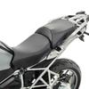 Siège conducteur pour BMW R 1250 GS Adventure 19-24 selle moto solo
