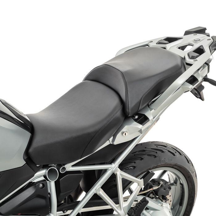 Siège conducteur pour BMW R 1250 GS Adventure 19-24 selle moto solo