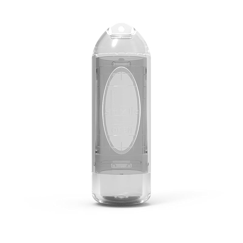 L-style Accessories Lipstock Clear