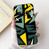 Funda para Nothing Phone 3A Pro A059P Funda Pintada de Lujo con Arte Funda de Silicona Suave para Teléfono Para Nothing Phone 3A A059 Phone3A Pro Bolsas