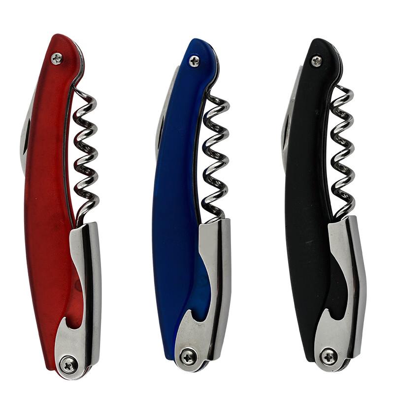 Abdo Stainless Steel Wine Bottle Opener