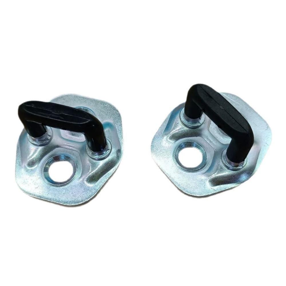 

2Pcs Door Lock Striker 80570-85E1A For Nissan
