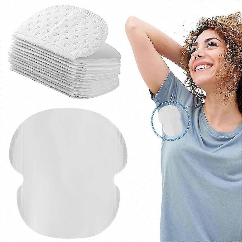 Body Mask Underarm Adhesive Sweat Pad Armpit Goodbye Antiperspirant Deodorant Deodera