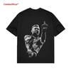 Conor McGregor UFC T-Shirt Champ Champ Boxing Merch Graphic Hoodie Sweatshirt
