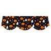 Halloween Fireplace Mantel Hanging Decor for Home