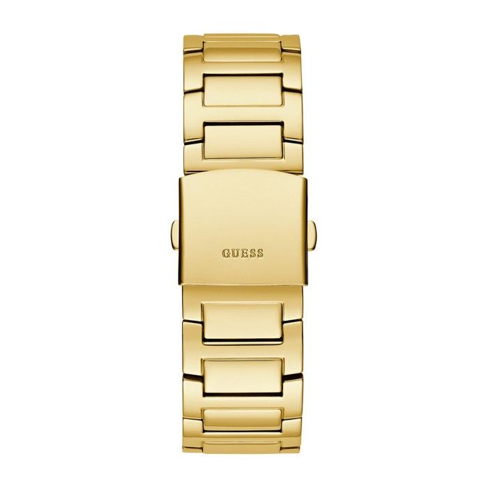 Horloge GUESS GW0497G4 Acier Doré