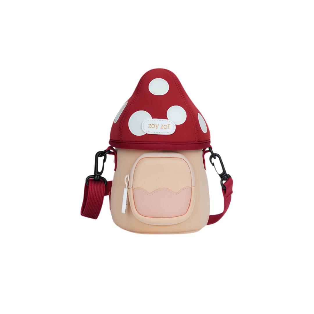 

Zoy Zoii Crossbody Bag, Lightweight And Portable Small Backpack for Outing And Travel