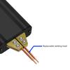 Portable Handheld Battery Spot Welder for Precise Welding Needs 80 Gears Compact Handheld Battery Welding Machine