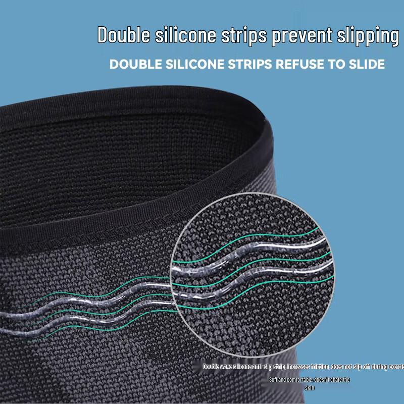 Mizuno Unisex Sports & Fitness Knee Support Brace C2CS1502