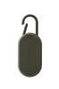 Perfect for Bluetooth waterproof speaker with carabiner LEXON MINO T LA124K9 MATT KAKHI outdoors!