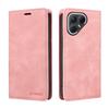 For TECNO Pova 7 5G Case BETOPNICE Magnetic Closure RFID Blocking Wallet Stand Leather Phone Cover