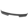 Car Rear Roof Spoiler ABS Blade   Cool Decoration Top Tail Spoiler Wing for 8Y Sportback 2020 to 2024