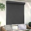 Aluminum Roller Shutter 140x150 Cm
