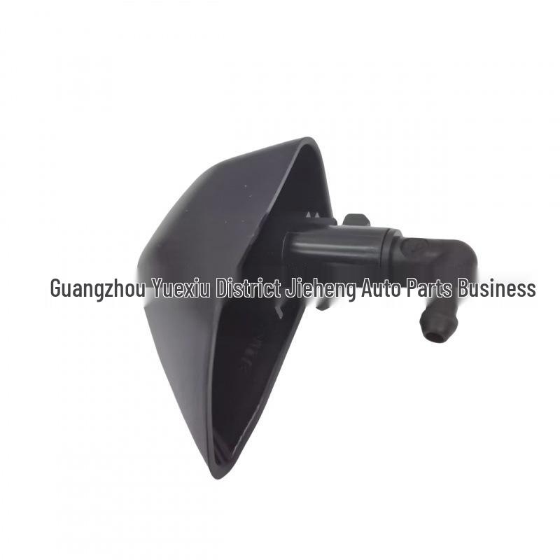 LR003850 Right and LR003851 Left Headlight Washer Covers for Freelander 2 (2006-2014)