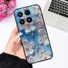 Case For Xiaomi 17 5G Phone Cover 25113PN0EC Fashion Cute Cartoon Painted Soft TPU Silicone Shell Bumper For Xiaomi Mi 17 Fundas