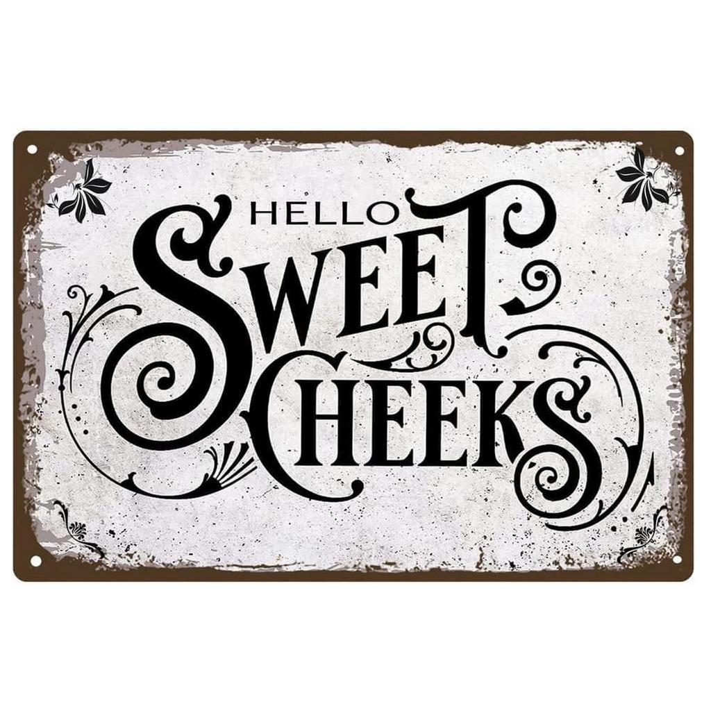 Famous Quotes Metal Tin Signs Plaque Wall Decoration Vintage Art Posters Iron Painting for Man Cave Home Cafe Garden Club Bar