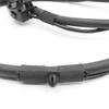 Nuovo Ugello Lava-tergicristallo Tubo Getto A2468600292 Per -Mercedes-Benz Classe B W246, W242 Con Riscaldamento