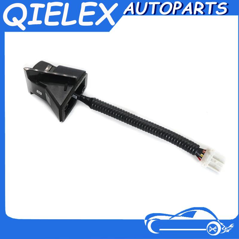 39530-TG7-A01 39530TG7A01 Car Rear View Backup Camera NEW For Honda Pilot 2017 2018 2019 Reverse Parking Assist Camera 1PCS
