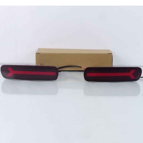 Rear Bumper Light for 1998-2007 Land Cruiser LC100 & Lexus LX470