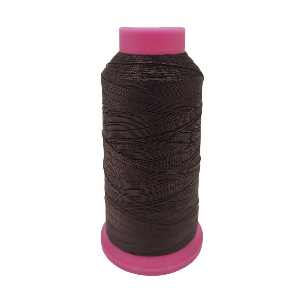 High-Strength 300D/3 Polyester Thread for Sewing: Car Seats, Cushions, Floor Mats, Luggage, Handbags, Furniture, Office Chairs