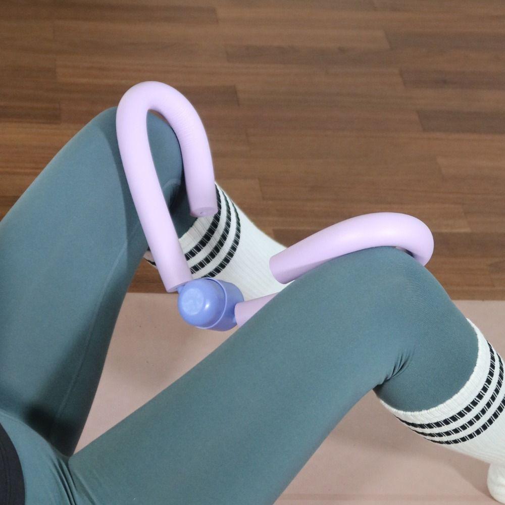 Trainer Leg Pelvic Floor Muscle Training S type Leg Device S Type Trainer   Yoga Tool