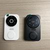 Ulooka Smart Wireless Video-Türklingel mit Zwei-Wege-Gegensprechanlage für Zuhause