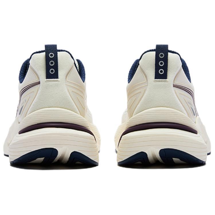 SAUCONY Tempus 3 Breathable Low Top Training Racing Running Shoes Unisex Beige S28251-2