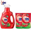 Anti-Bacterial & Anti-Mite Laundry Detergent
