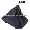 Shift Boot Dust Cover for BMW E30, E36, E39, E46, E81, E82, E87, E88