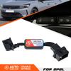For Opel Vauxhall Corsa F 2019-2026 Mokka B 2021-2026 Car Auto Start/Stop Eliminator Deactivator A-off Disable Cable Accessories