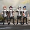 Identity V Plush Toy Tracys Identity V Doll Soft Figure Composer Prisoner Luca Matthias Florian Stuffed Animal Soft Toy