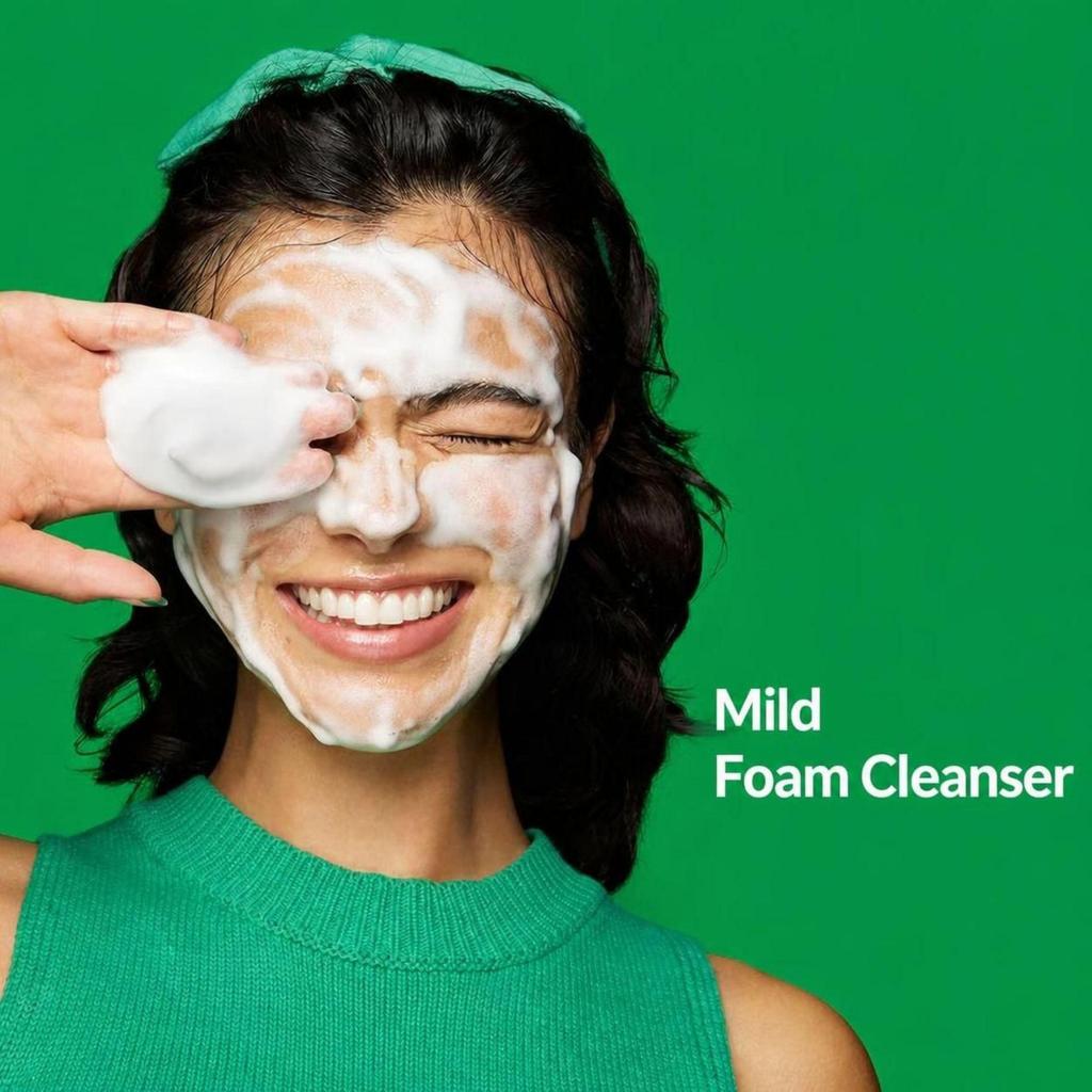 Dr.Jart+ Cicapair Gentle Cleansing Foam 150ml