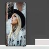 Sexy Tattoo Girl Case For Samsung Galaxy S25 Ultra S23 S22 S21 S24 Ultra S9 S10 S20 Plus S25 FE Phone Cover