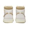 Air Jordan 1 Retro High OG Craft Vibrations of Naija Men Sneakers White Sail Pale-Vanilla FD8631-100