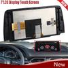 For 2017-21 Mazda CX-5 7" LCD Display Touch Screen Radio Navigation TM070RDHP05